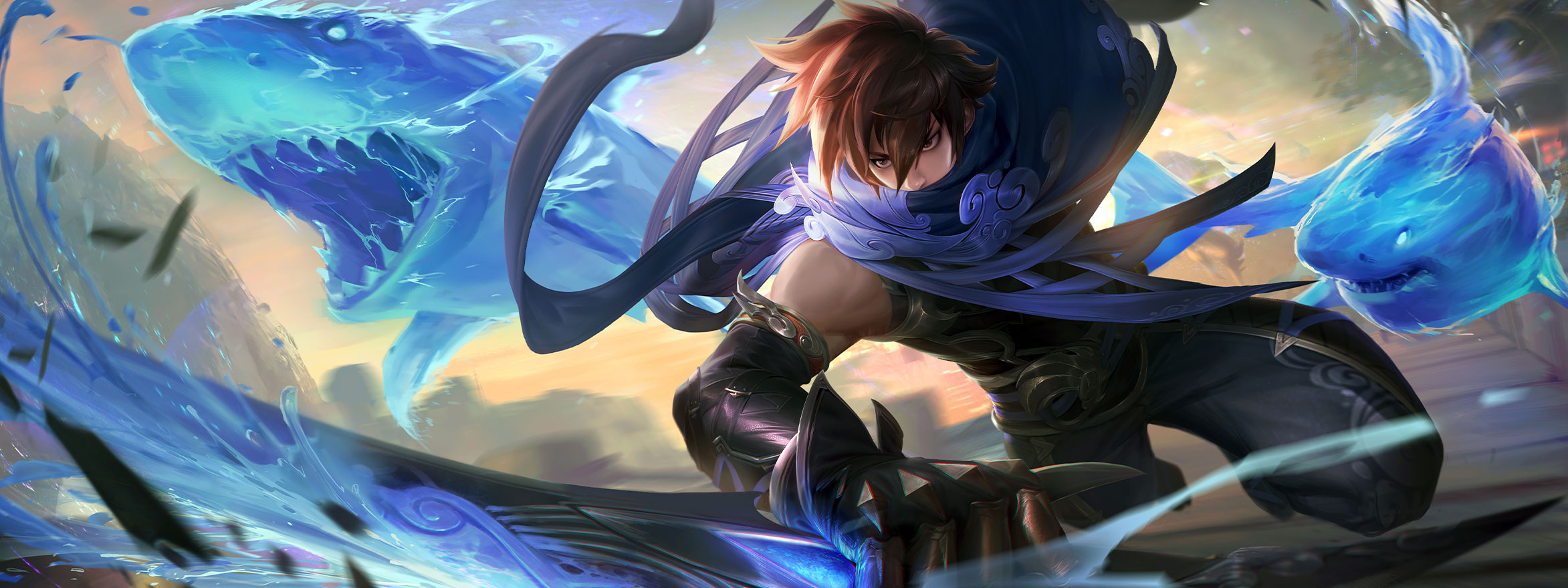 HERO OF THE STORY-hero