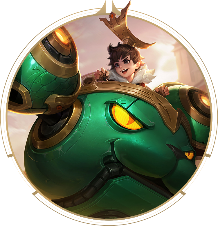 HERO DATA-LIU SHAN