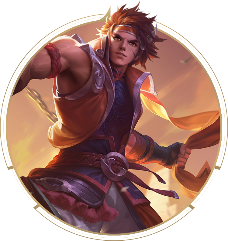 HERO DATA-SUN CE