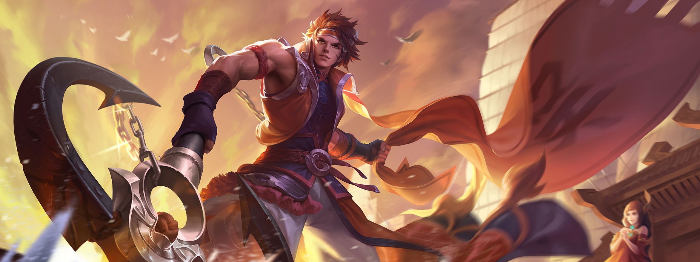 HERO OF THE STORY-hero