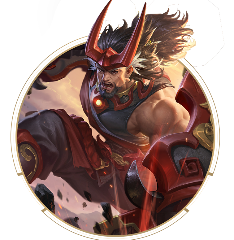 HERO DATA-LIAN PO