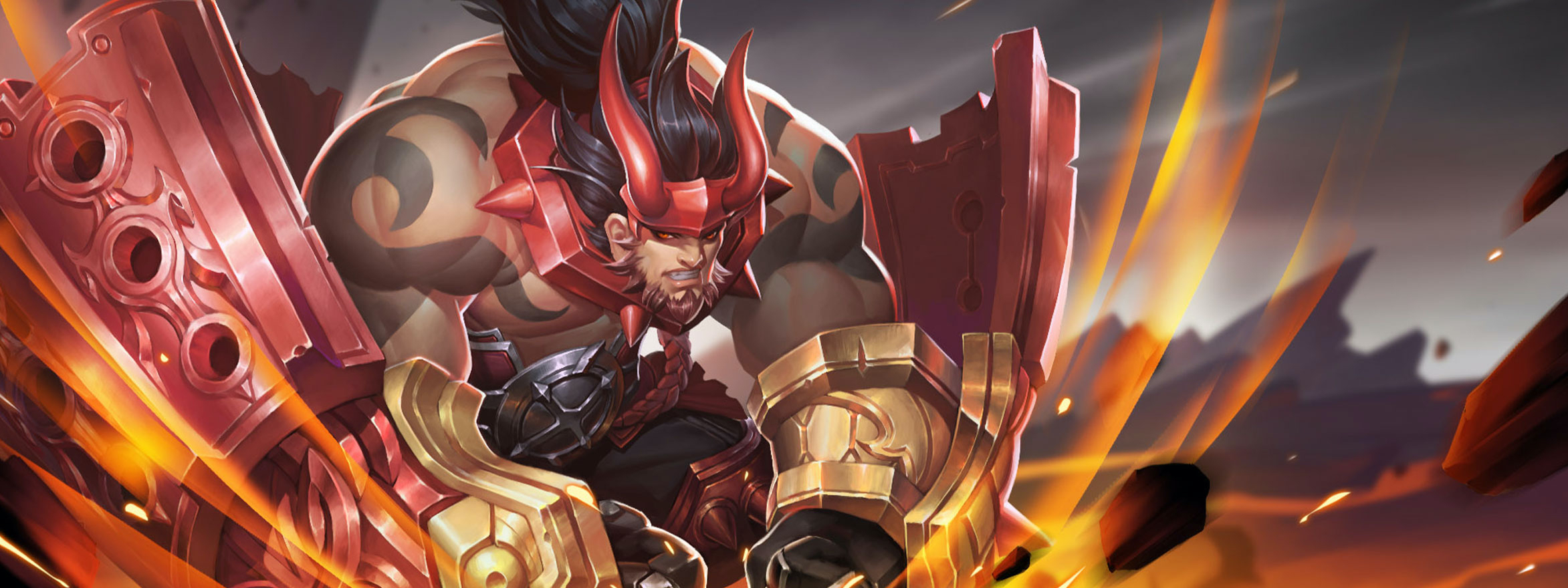 HERO OF THE STORY-hero