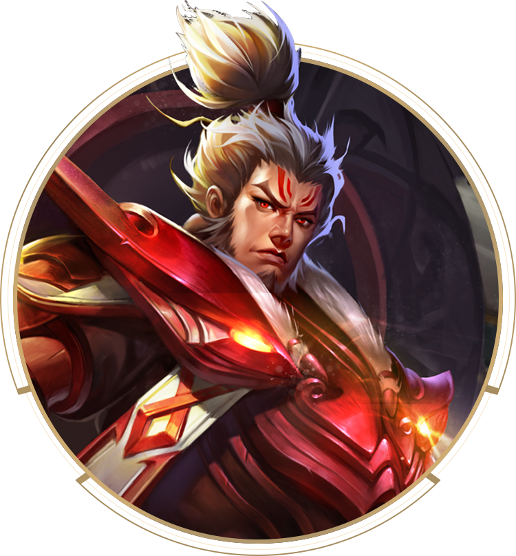 HERO DATA-ZHANG FEI