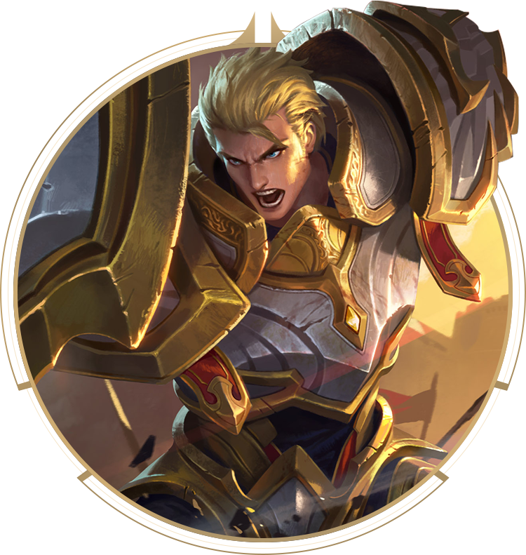 HERO DATA-ARTHUR