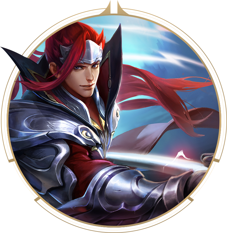 HERO DATA-HAN XIN