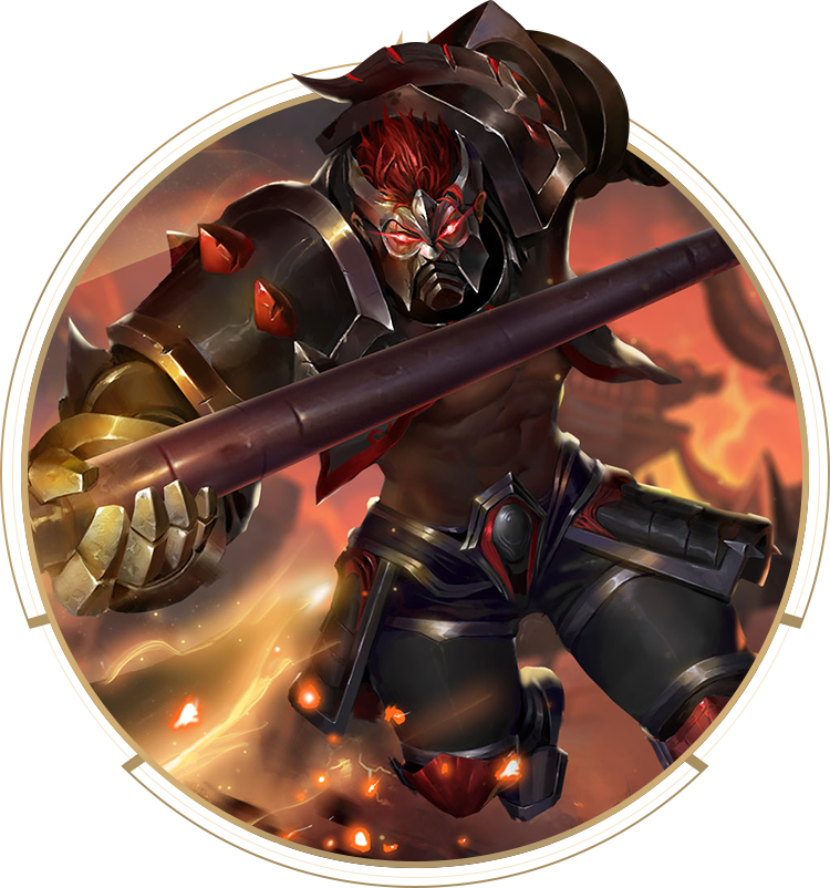 HERO DATA-DIAN WEI