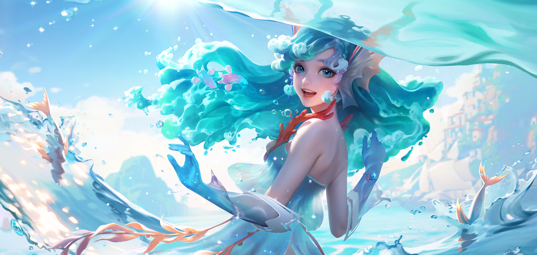 HERO OF THE STORY-hero