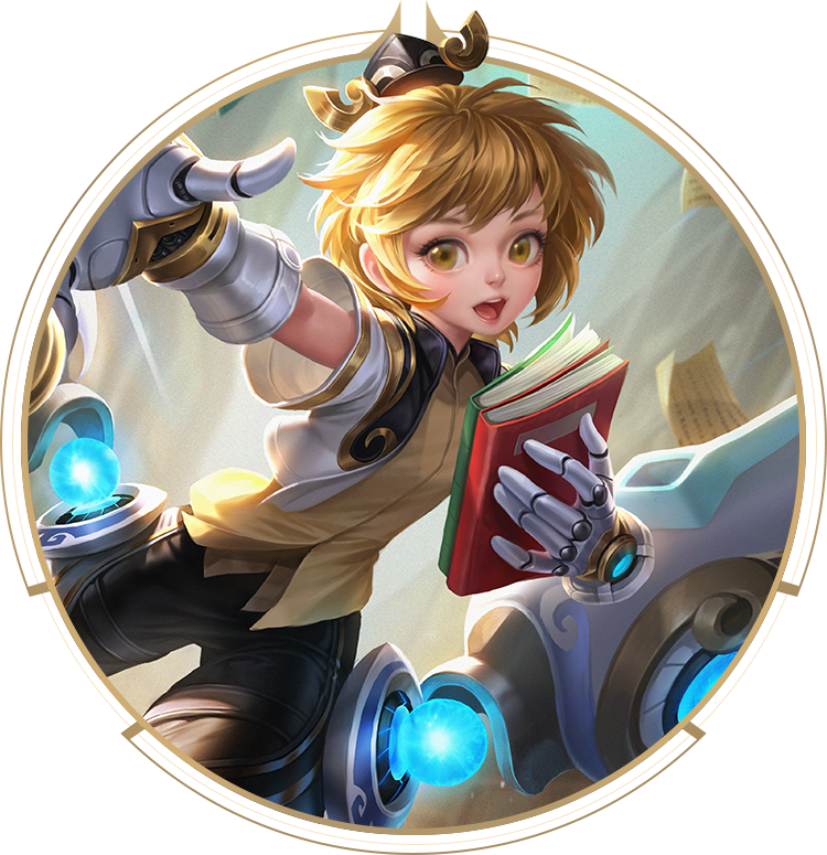 HERO DATA-SUN BIN