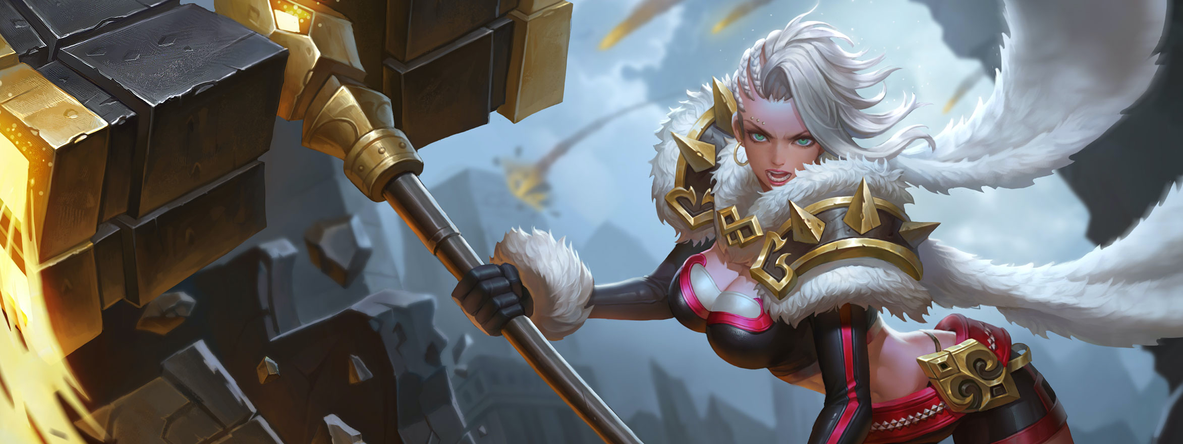 HERO OF THE STORY-hero