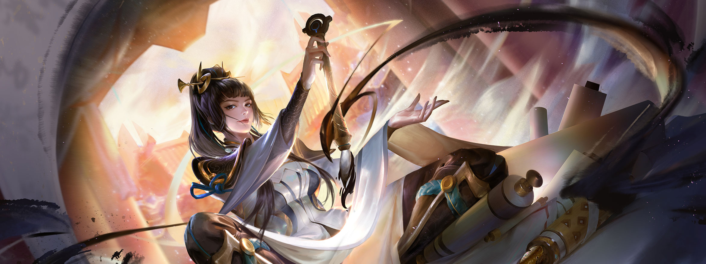 HERO OF THE STORY-hero