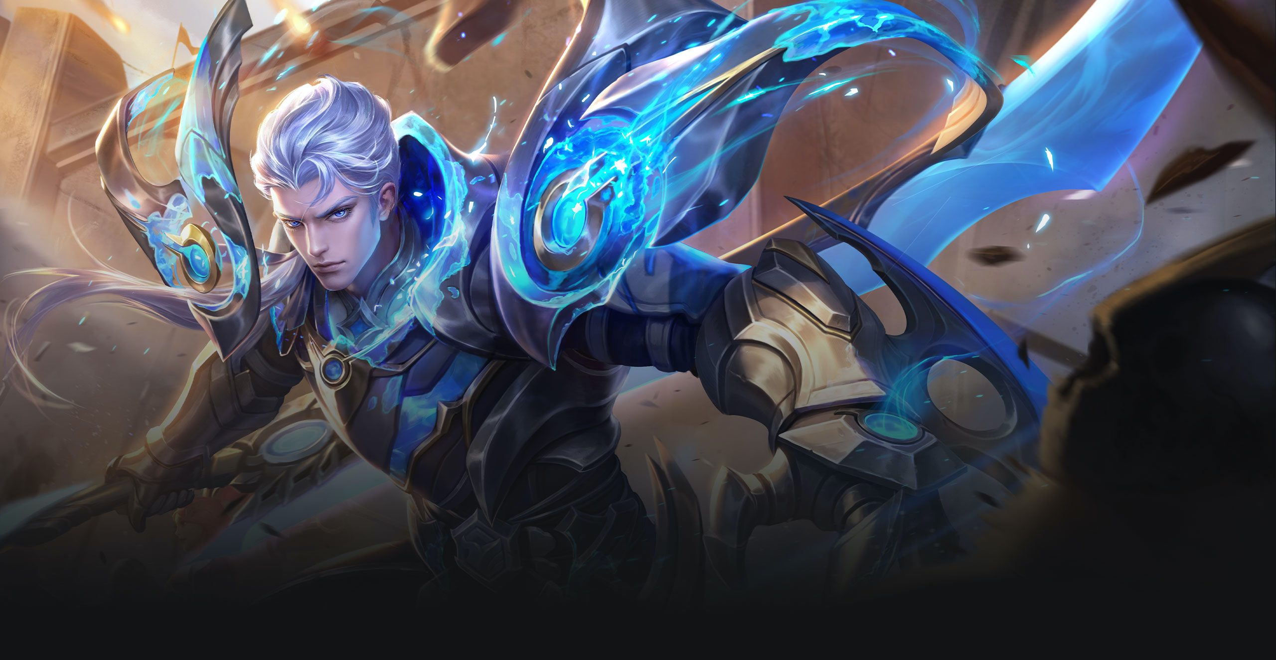KAIZER