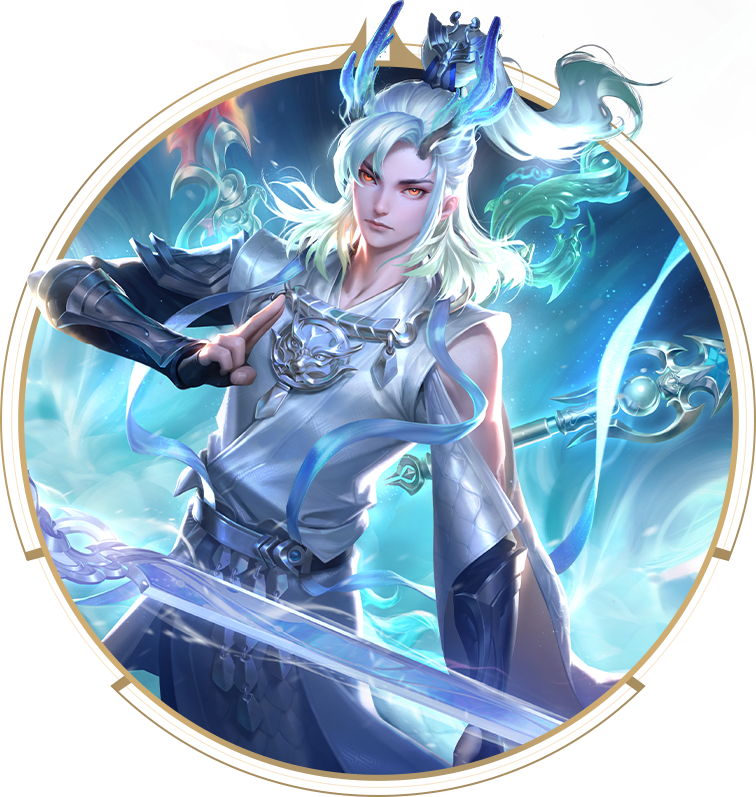HERO DATA-AO'YIN