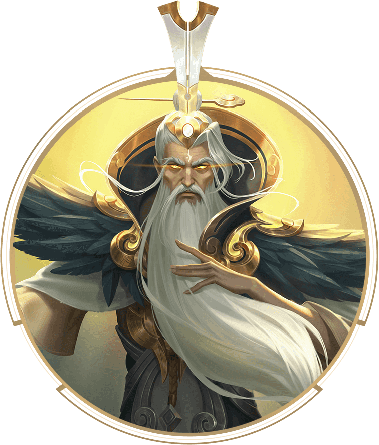 HERO DATA-ZIYA