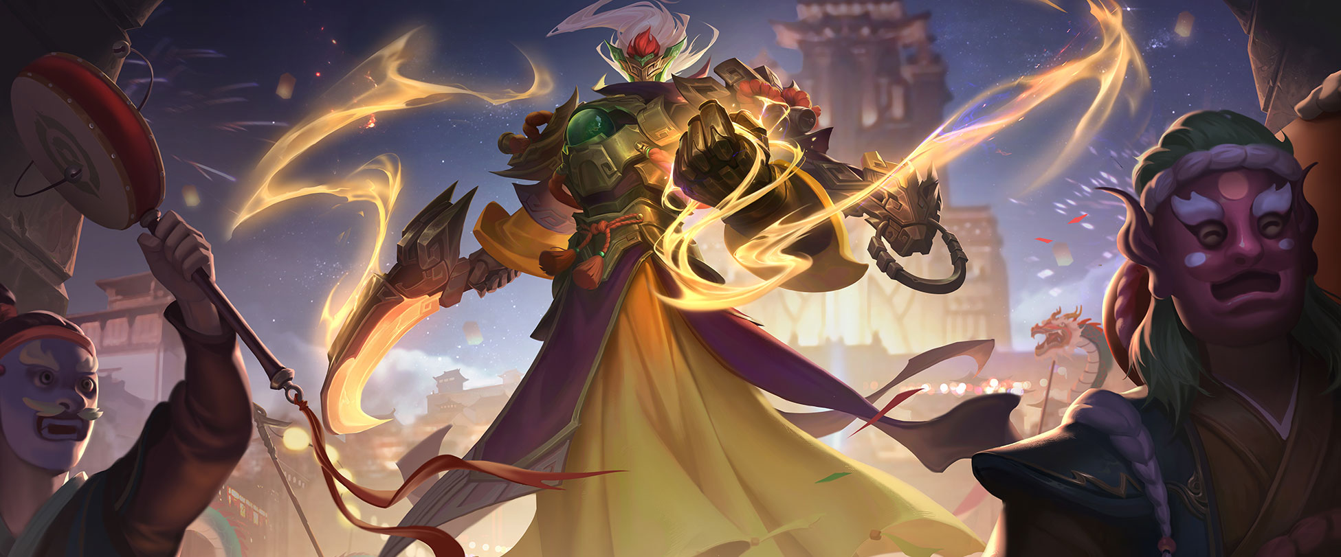 SKIN APPRECIATION-Exorcismo