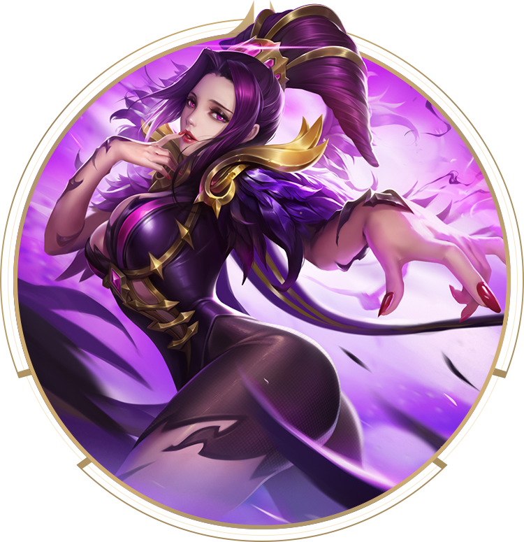 HERO DATA-MI YUE