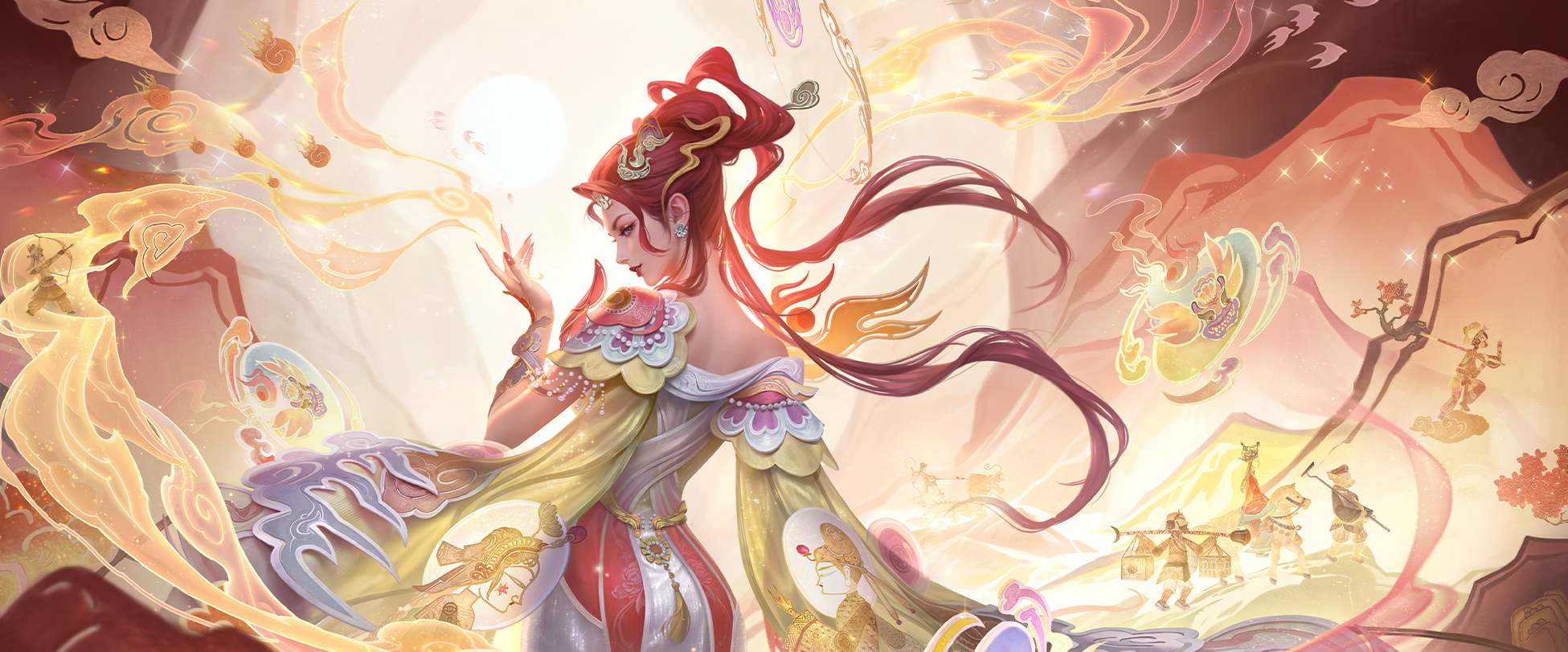 SKIN APPRECIATION-Juego Sombr��o