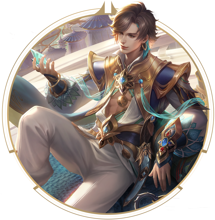 HERO DATA-FEYD
