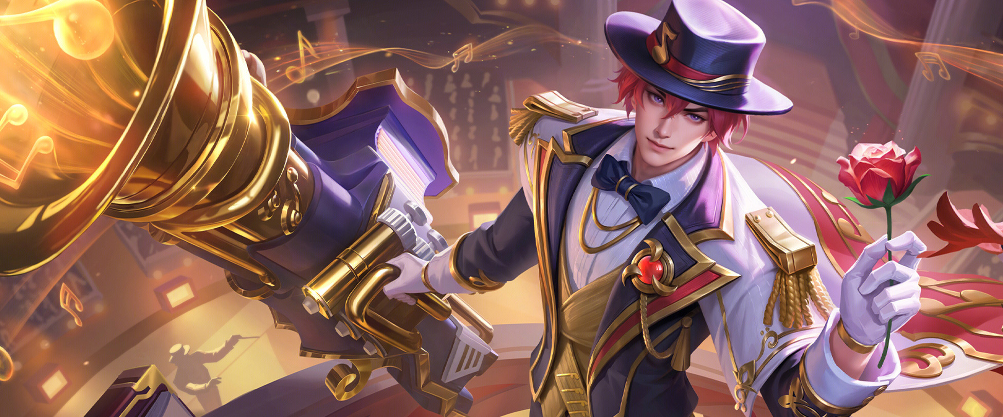 SKIN APPRECIATION-Preludio Rom��ntico