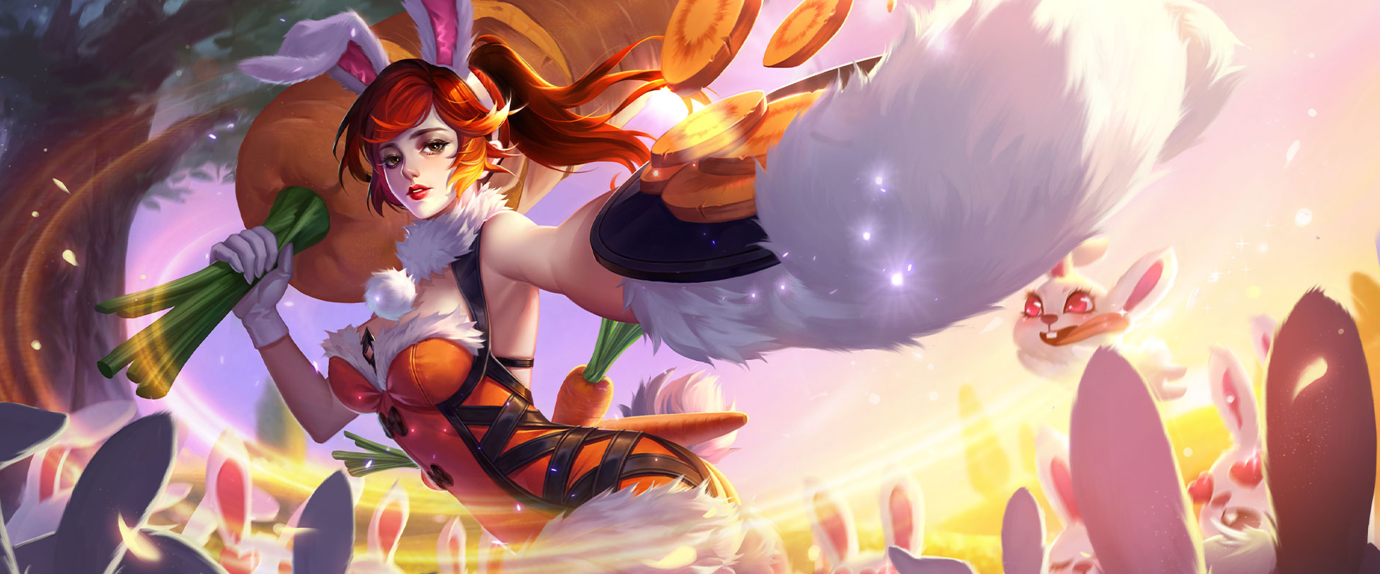 SKIN APPRECIATION-Bouncer