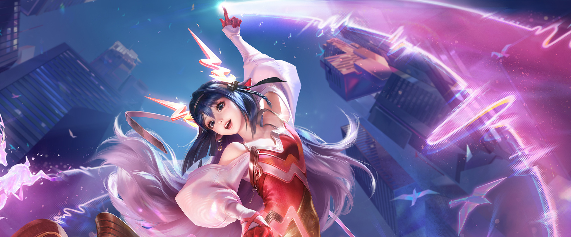 SKIN APPRECIATION-True Hertz