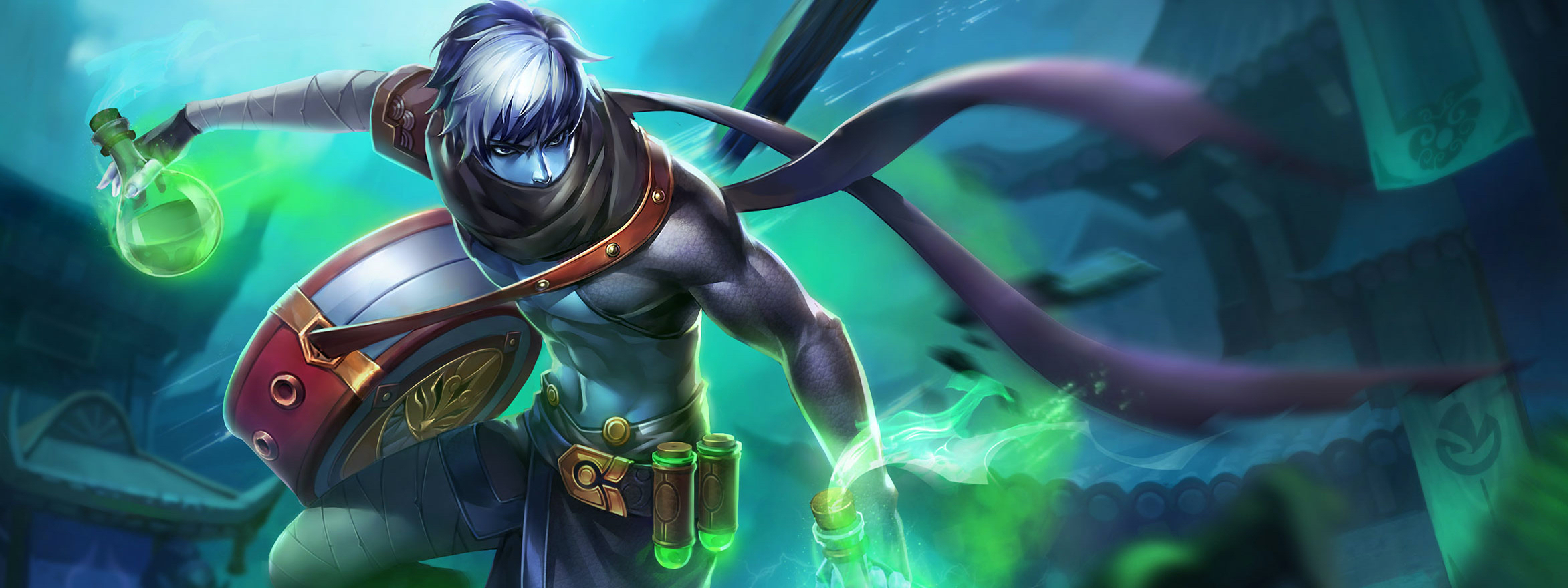 HERO OF THE STORY-hero