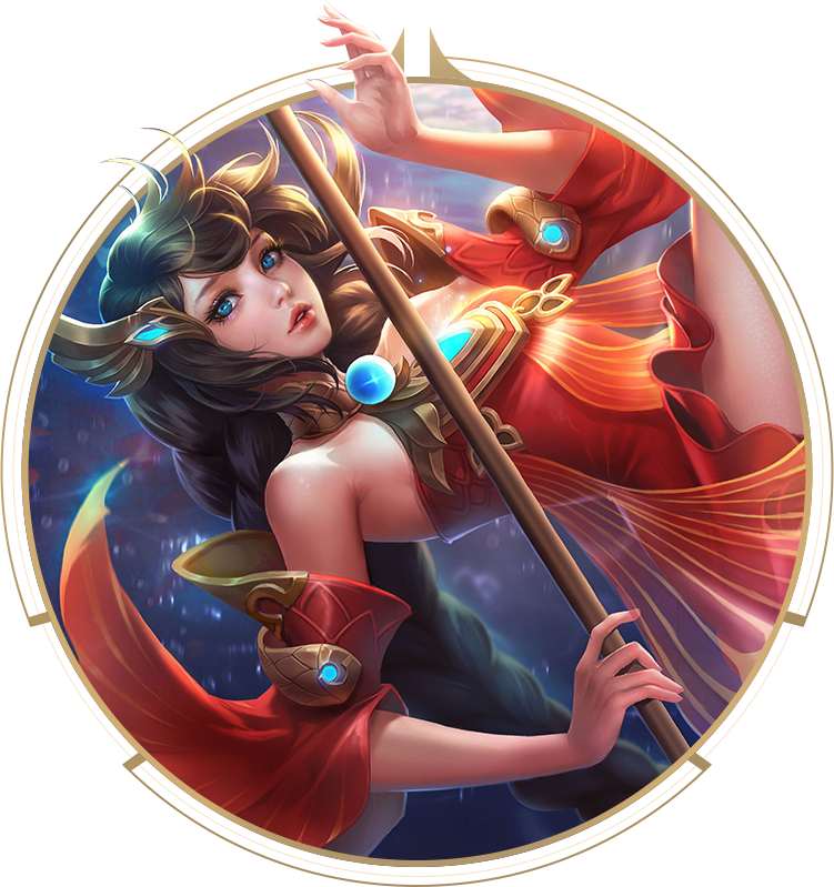 HERO DATA-DA QIAO