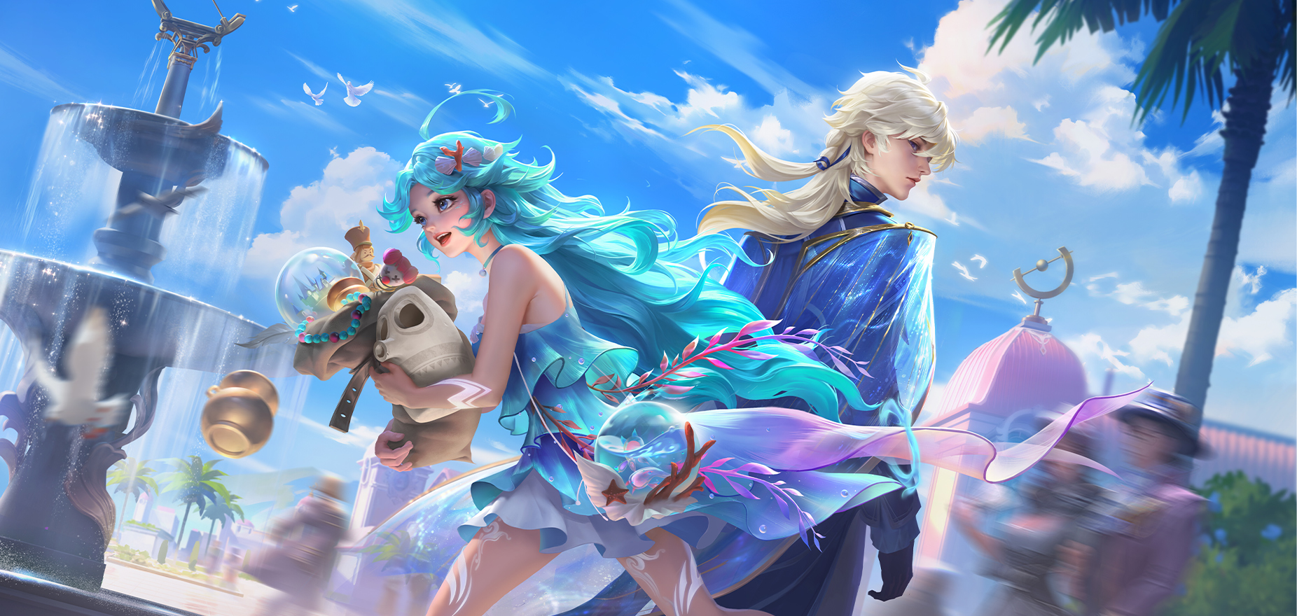 HERO OF THE STORY-hero