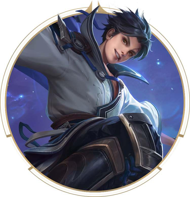 HERO DATA-YAO
