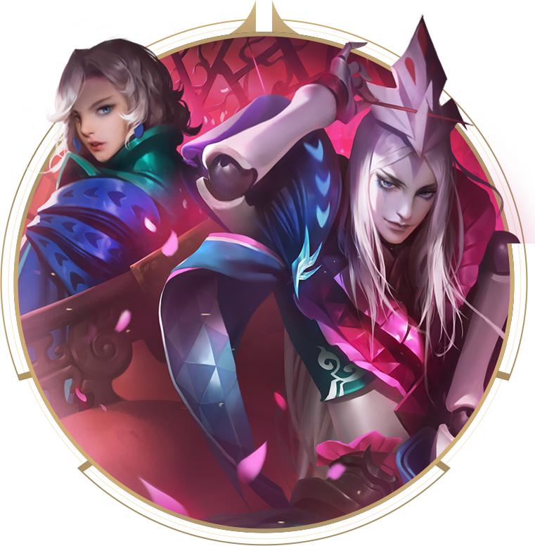 HERO DATA-YUAN GE