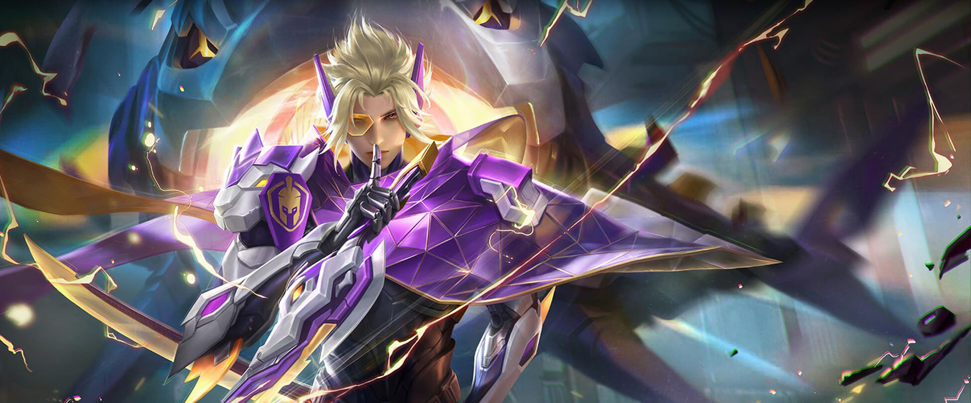 SKIN APPRECIATION-Violet Contract