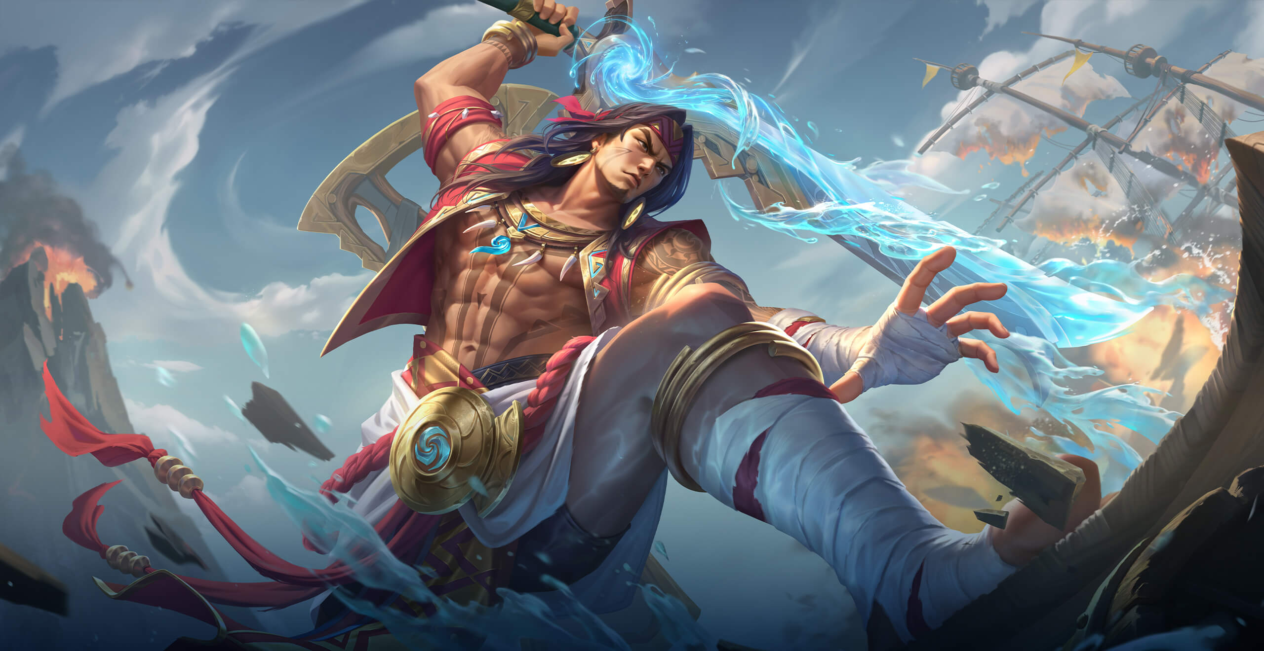 Labupai LAPULAPU