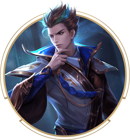 HERO DATA-DI RENJIE