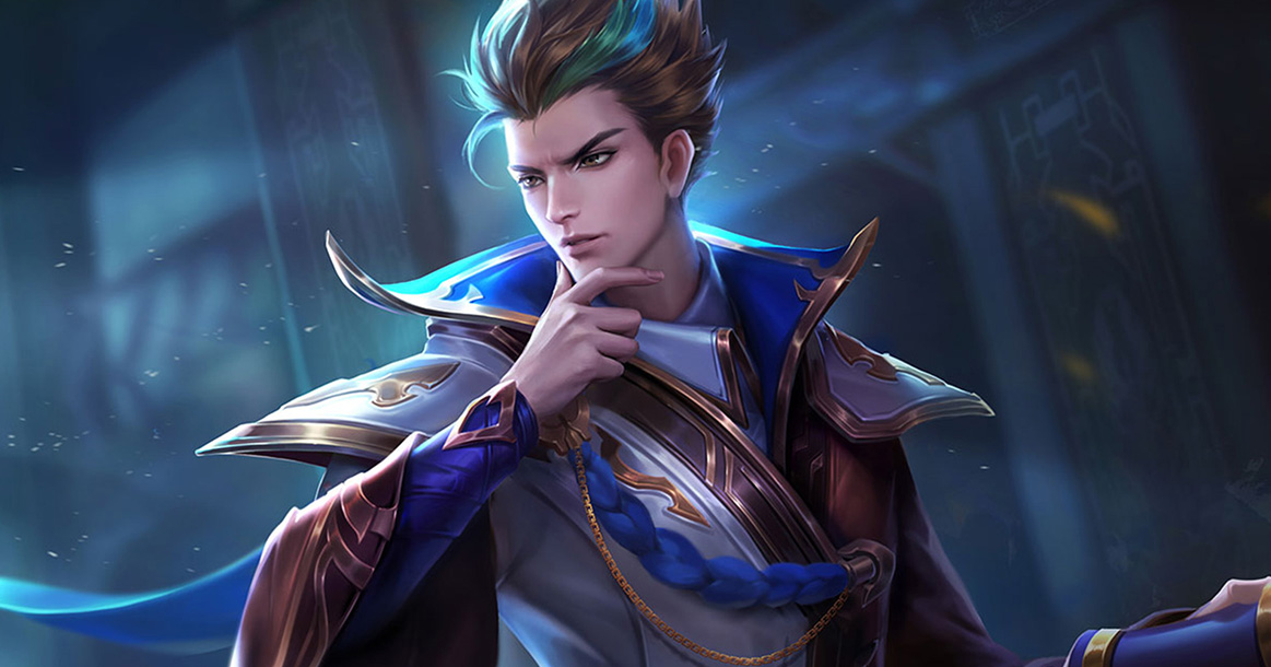 HERO OF THE STORY-ӢС