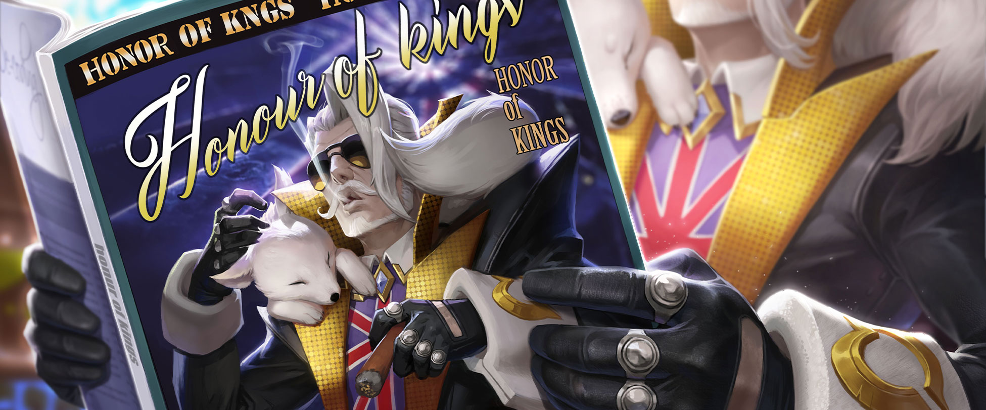 SKIN APPRECIATION-Fashion Godfather