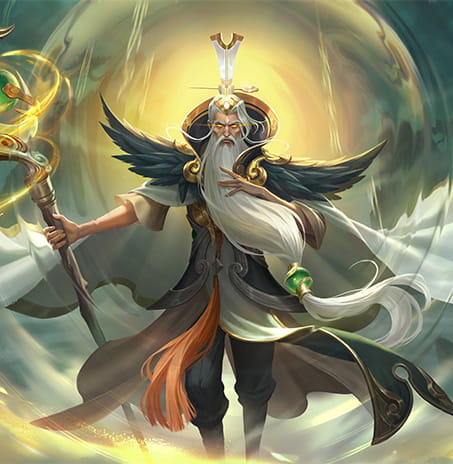 HERO OF THE STORY-Best Friends