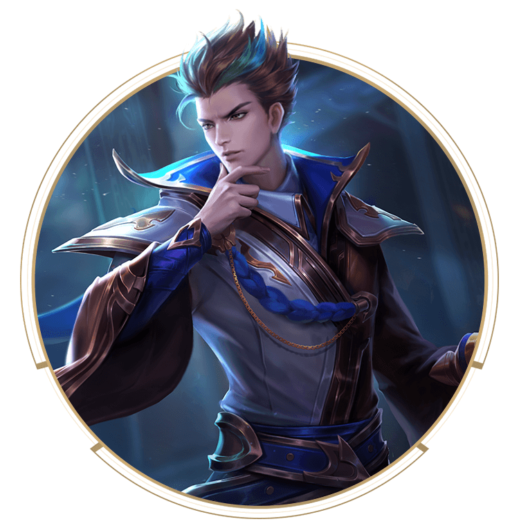 HERO-DATA-DI RENJIE
