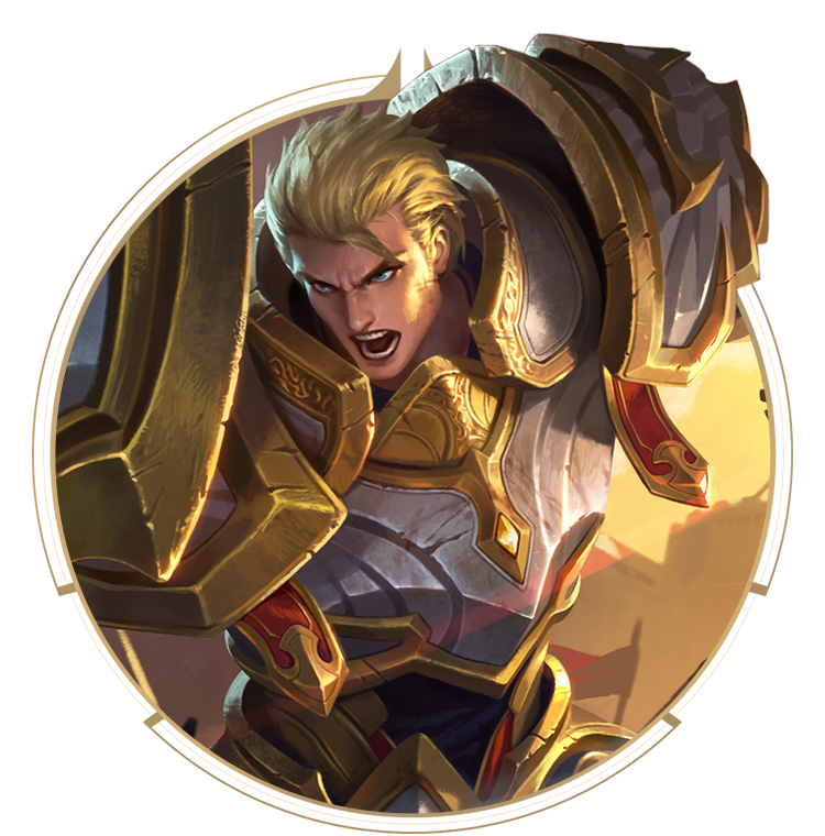 Clash of Kings - Golden Legend, King Arthur Hero Awakening Dear