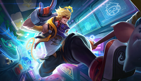 SKIN APPRECIATION-Digital Fragments