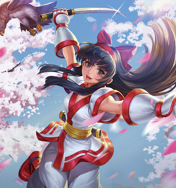 HERO OF THE STORY-hero