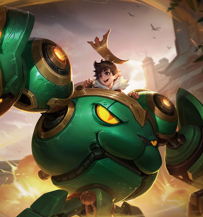 HERO OF THE STORY-hero