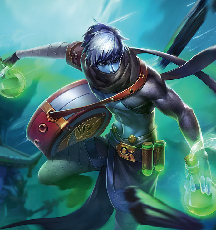 HERO OF THE STORY-hero