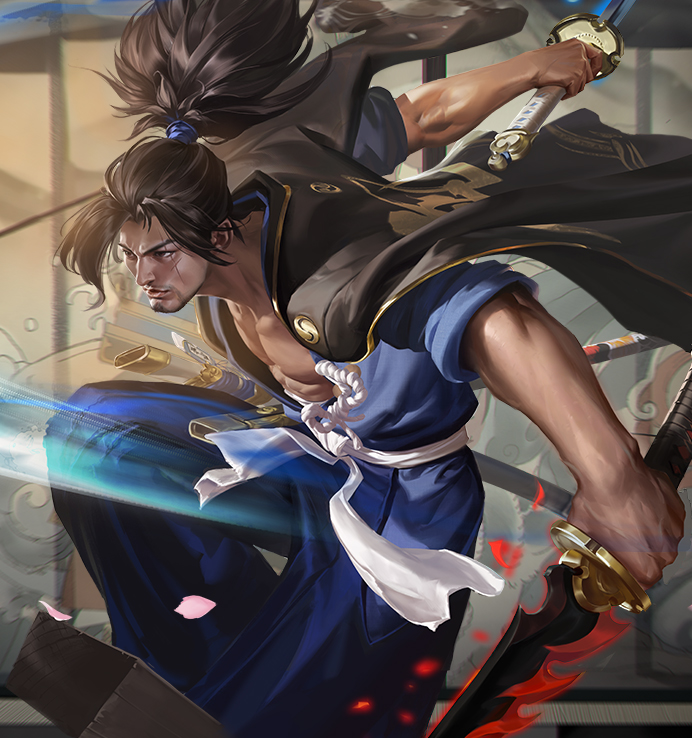 HERO OF THE STORY-hero