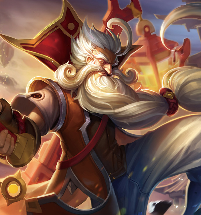 HERO OF THE STORY-hero