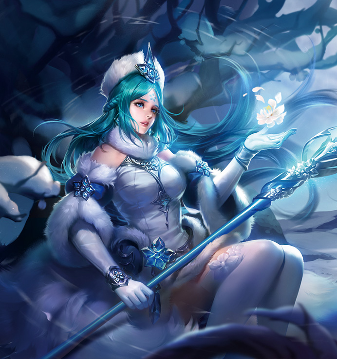 HERO OF THE STORY-hero