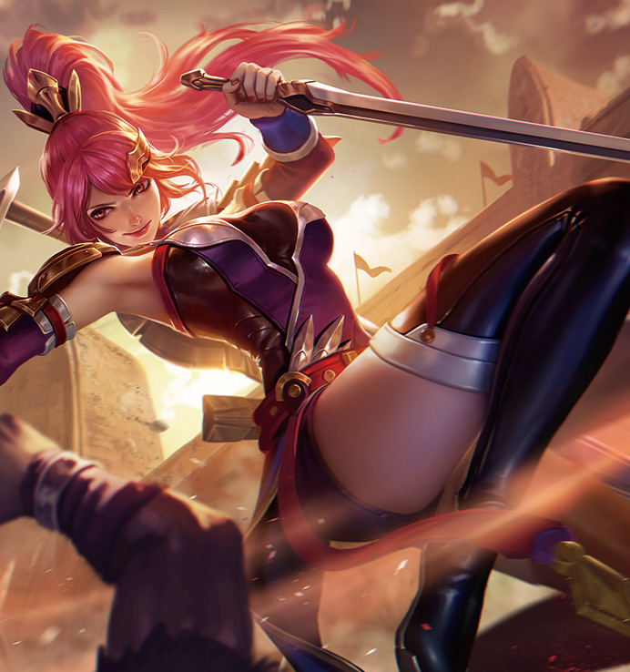 HERO OF THE STORY-hero