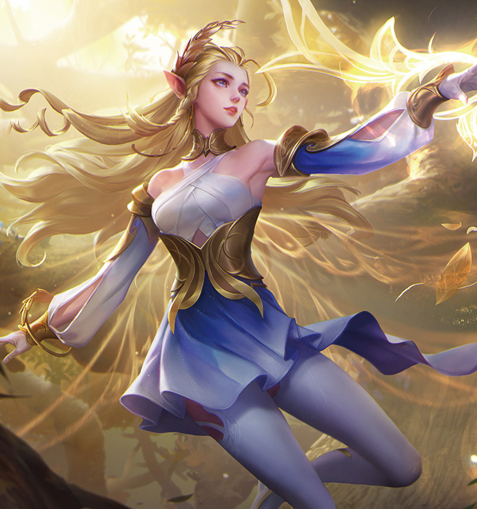 HERO OF THE STORY-hero