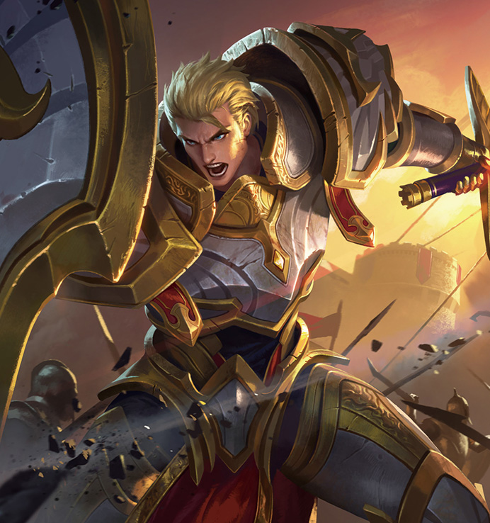 HERO OF THE STORY-hero