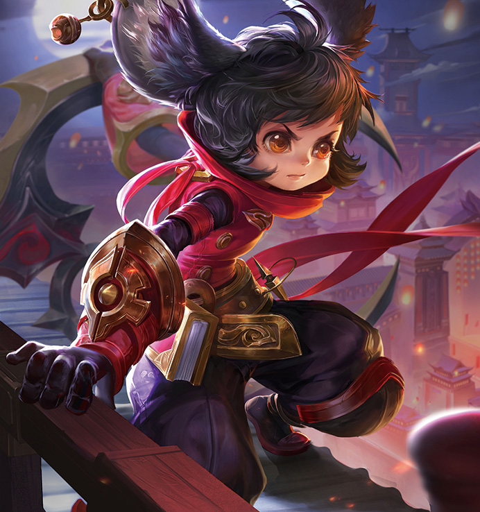 HERO OF THE STORY-hero