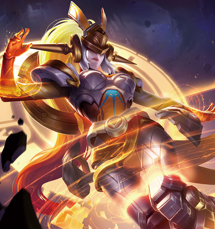 HERO OF THE STORY-hero