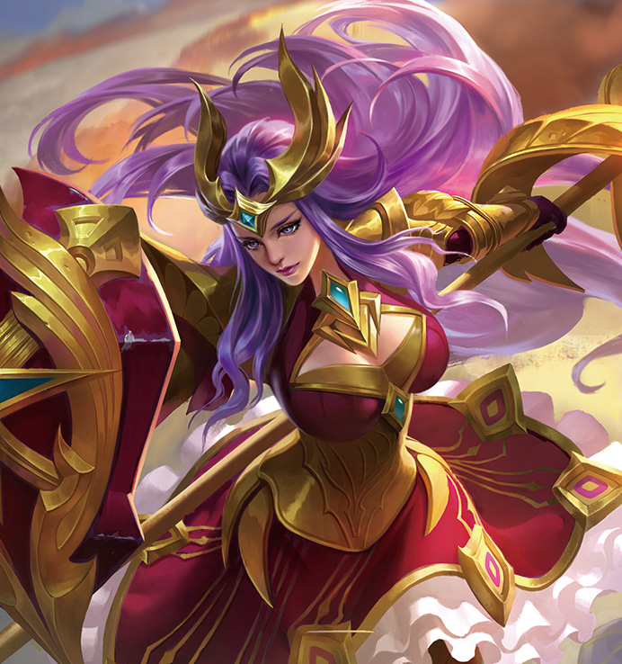 HERO OF THE STORY-hero